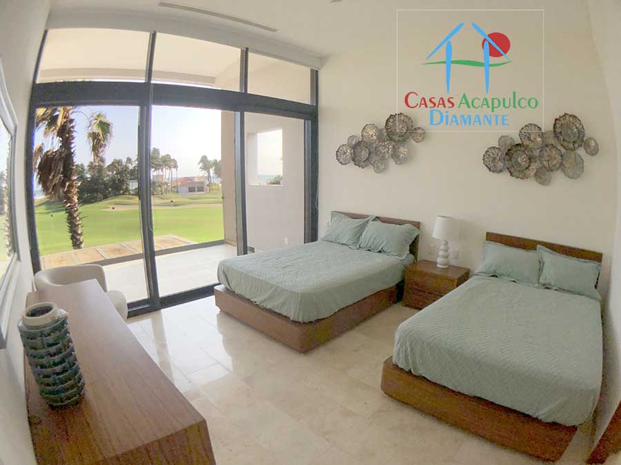 Delta 8 - Recámara uno 1